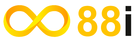 Logo 88i bet